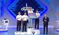 Road to Olympia Mount 2026: Hanoi Schoolboy Clinches   Convincing Victory