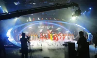 The Program “The Homecoming Day” for Lunar New Year Binh Ngo 2026 Filmed in Studio