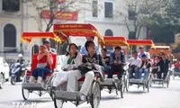 Hanoi prepares new tourism products