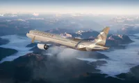 Etihad Airways delivers record profit in 2025