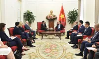 Vietnam–Canada ties gain fresh momentum after ministerial meeting