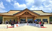 RoK locality hastens Vietnam Valley project
