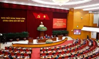 Party chief stresses role of great national solidarity in Vietnam’s development