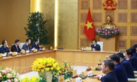 Prime Minister receives Chinese Ambassador to Vietnam