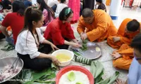 Vietnamese communities abroad celebrate Lunar New Year 2026