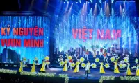 Viet Nam approves strategy to promote national image abroad