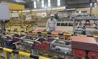 PMI hits four-month high in February