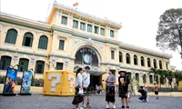 Ho Chi Minh City elevates cultural, sports infrastructure worthy of creative city status