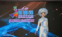 Ho Chi Minh City Ao Dai Festival 2026 turns streets into runway through March