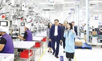 Nghe An steps up reforms to attract FDI