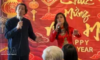 Vietnamese culture promoted in France