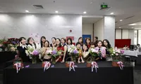 VTV Trade Union Hosts Activities to Celebrate   International Women’s Day (March 8)