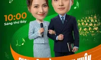 “Green Leaves” - Episode 1: Honoring the Beauty of Vietnamese Women (10:00 AM, VTV3)