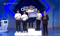 Road to Olympia Mount: Quang Tri Schoolboy Overcomes Strong Rivals to Claim the Laurel