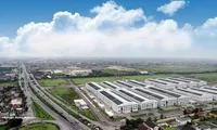 Green industrial parks become new magnet for FDI