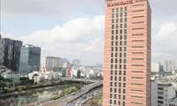 World-standard workforce crucial to building int’l financial centre