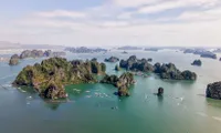 Vietnam named among world’s 28 most beautiful countries