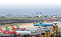 Fuel cost surge pushes airfares up