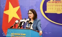 Vietnam reaffirms consistent policy on freedom of belief and religion