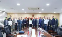 Vietnam seeks deeper cooperation with Russian region