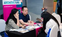 Monash University Hosts Admission Day for Vietnamese Students in Ho Chi Minh City