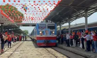 Vietnam Railways Corporation to become Vietnam National Railways Group