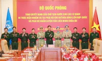 Vietnam deploys first joint military operations officer to UNISFA