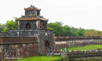 Tourist arrivals in Hue surge, further growth expected