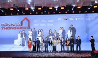 Launch of Reality Show ‘Smart Home Hunt’ on VTV3