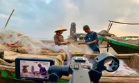 New 'Fresh Waves' from Friends of Farmers 2026