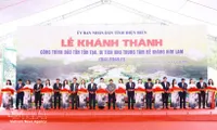 PM Pham Minh Chinh attends inauguration of restored Him Lam resistance site