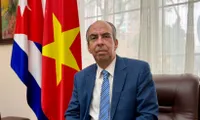 Vietnam’s 16th NA election forms catalyst for new era of national development: Cuban Ambassador