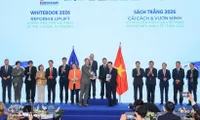 Vietnam, EU step up cooperation under new partnership framewor