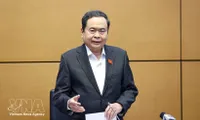 Top legislator asked for thorough preparations for NA, People’s Council election