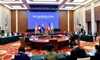 Mekong–Lancang cooperation: A decade of joint efforts toward sustainable future