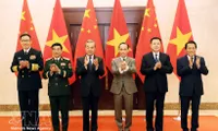 Vietnam – China relations deepened through “3+3” strategic dialogue: Chinese FM