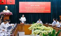 Politburo, Secretariat announce supervision decision for Ho Chi Minh City Party Committee