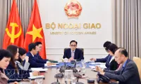 Vietnam, RoK seek to boost all-around cooperation