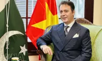 Vietnam’s election reflects public confidence in the country’s development path: Pakistani Ambassador