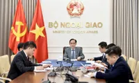 Vietnam, EU step up implementation of Comprehensive Strategic Partnership