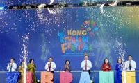 Summer tourism festival expected to spark travel demand in Ho Chi Minh City