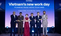 Workday expands into Vietnam