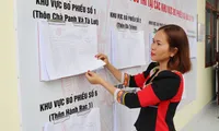 Khanh Hoa boosts grassroots outreach ahead of election