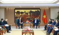 PM, EEC Board Chairman confident in Vietnam-EAEU cooperation growth
