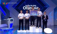 Road to Olympia Mount: Son La Schoolboy Dominates and Secures Another Victory