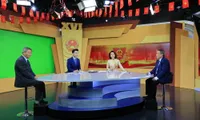 Vietnam Television at a New Turning Point