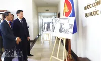 95th anniversary of Ho Chi Minh Communist Youth Union marked in Laos