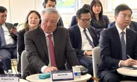US firms eye expanding fintech investment in Vietnam