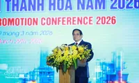 PM calls on businesses to unlock Thanh Hoa’s potential, share in development