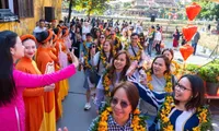 Viet Nam increasingly attractive as a destination for Filipino tourists